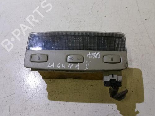 Kabinelys Kabinelys RENAULT LAGUNA II (BG0/1_) 1.8 16V (BG06, BG0J, BG0M) (116 hp) 35654813 35654813