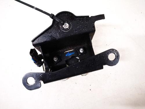 Electronic module SAAB 9-3 (YS3F, E79, D79, D75) 2.2 TiD | BP35571998M83 - Image 3
