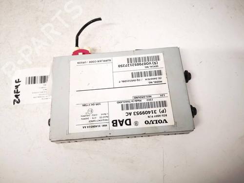Used Electronic module Electronic module MERCEDES-BENZ GL-CLASS (X164) GL 420 CDI 4-matic (164.828) (306 hp) 40068226 40068226