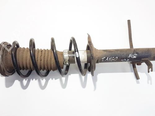 left-front-shock-absorber-toyota-aygo-_b1_-2005-2006-2007-2008-2009-2010-2011-2012-2013-2014-35544950 main image