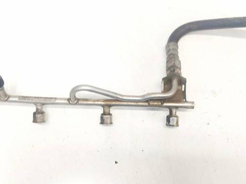 Used Injection rail Injection rail 35326863 35326863