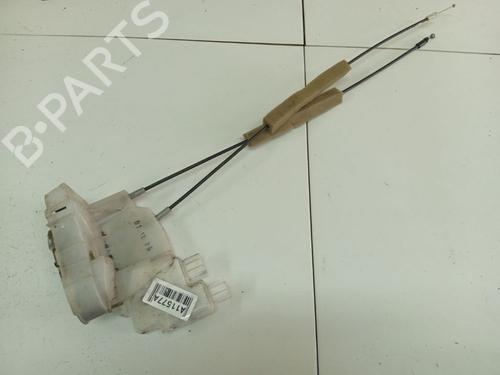 Used Front right lock Front right lock 37598619 37598619