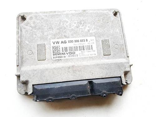 Engine control unit (ECU) KIA SPORTAGE IV (QL, QLE) 1.6 T-GDI | BP37598704M57 - Image 2