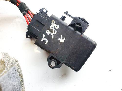 Electronic module VW PASSAT B5 Variant (3B5) 1.8 | BP32950418M83 - Image 2