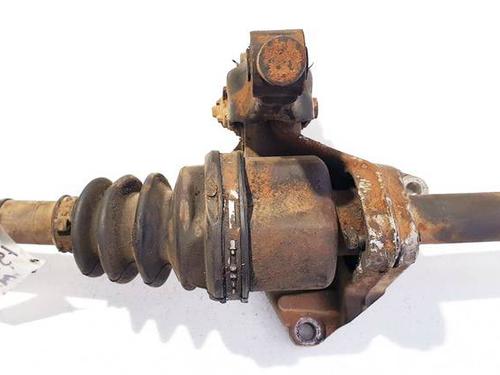 Right front driveshaft PEUGEOT 807 (EB_) 2.2 HDi | BP35254432M39 - Image 3