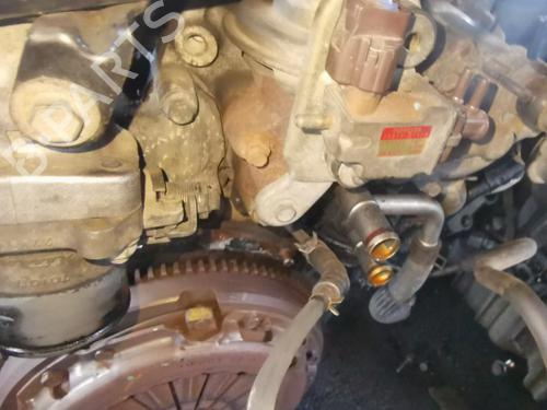 Used Electronic module Electronic module TOYOTA COROLLA Verso (_E12_) 2.0 D-4D (CDE120_, CDE120R) (90 hp) 35525000 35525000
