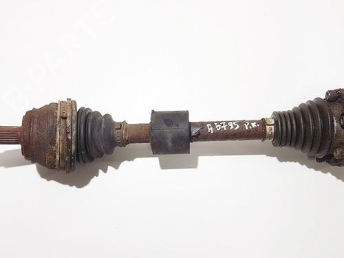 Used Left front driveshaft Left front driveshaft SEAT TOLEDO I (1L2) 1.9 TDI (110 hp) 35568442 35568442