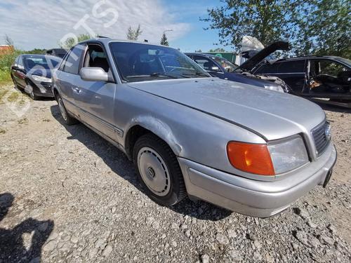 Used Parts AUDI 100 C4 Avant (4A5) 2.5 TDI 4862307