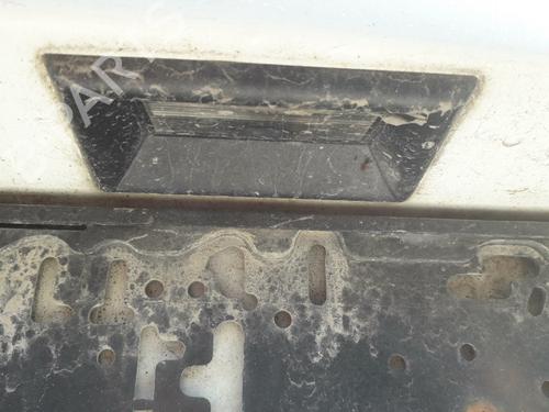 Luce targa Luce targa RENAULT ESPACE III (JE0_) 2.2 12V TD (JE0E, JE0H, JE0P) (113 hp) 35600396 35600396