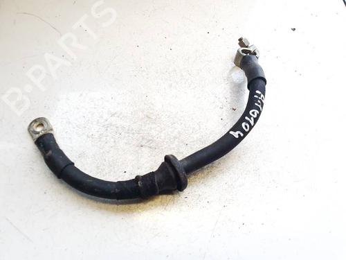 Used Cable Cable VW TOUAREG (7LA, 7L6, 7L7) 3.2 V6 (220 hp) 35085622 35085622