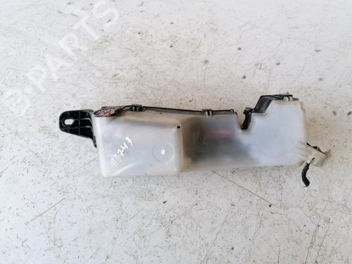 Used Fuse box Fuse box TOYOTA COROLLA Saloon (_E12_) 1.6 VVT-i (ZZE121_, ZZE121R) (110 hp) 33080845 33080845