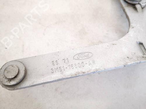 Hinge/Door check strap FORD FOCUS C-MAX (DM2) 1.8 TDCi | BP35314794C146 - Image 2