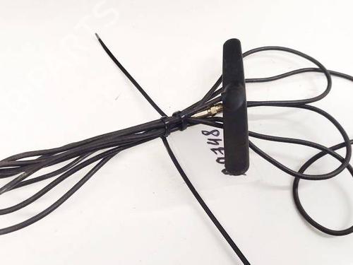 Used Electronic module Electronic module MAZDA 6 Hatchback (GG) 2.0 DI (GG14) (136 hp) 35131463 35131463