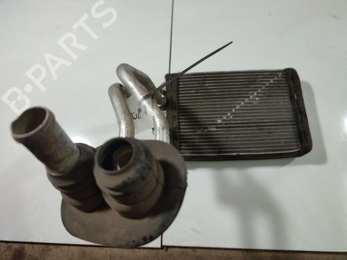 Used Heater matrix Heater matrix AUDI A6 C5 (4B2, 4B4) 2.5 TDI (150 hp) 34900449 34900449