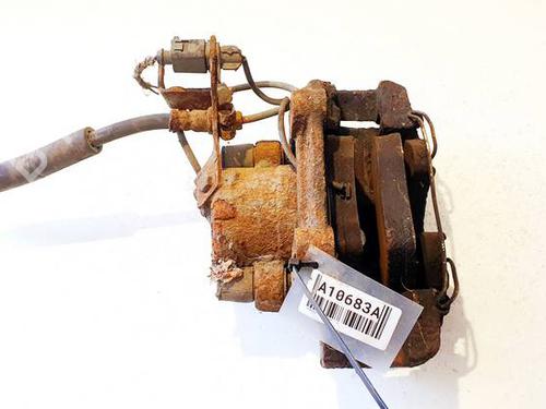 Left front brake caliper VW PASSAT B5.5 (3B3) 1.9 TDI | BP34946064M105 - Image 3