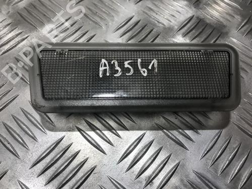 Kabinelys Kabinelys OPEL ZAFIRA A MPV (T98) 1.6 16V (F75) (101 hp) 35678246 35678246