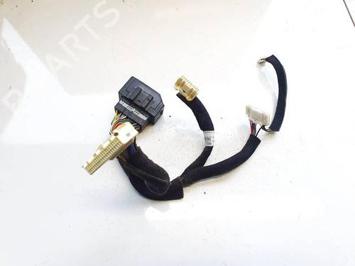 Wiring harness KREIDLER MF MF 25/1 | BP34900212E16 - Image 3