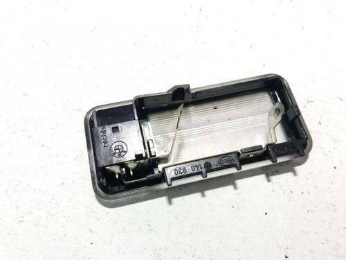 Innerbelysning BMW X5 (E53) 4.4 i | BP35838760I8 - Image 2
