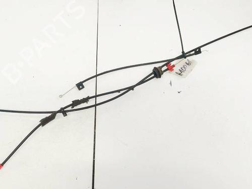 Used Cable Cable 35074599 35074599