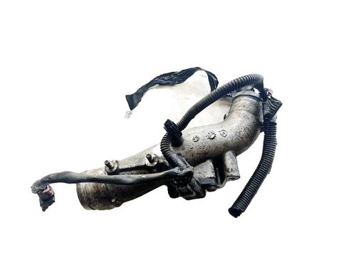 Intake manifold NISSAN PRIMERA Hatchback (P12) 2.2 dCi | BP35373515M70 - Image 2