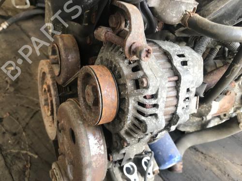 Used Alternator Alternator 35590054 35590054