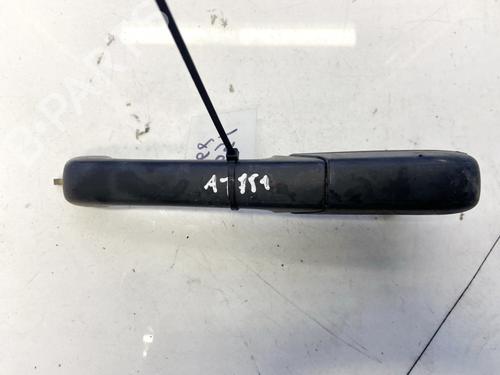 Used Interior roof handle Interior roof handle ALFA ROMEO 147 (937_) 1.6 16V T.SPARK (937.AXA1A, 937.AXB1A, 937.BXB1A) (120 hp) 35467070 35467070