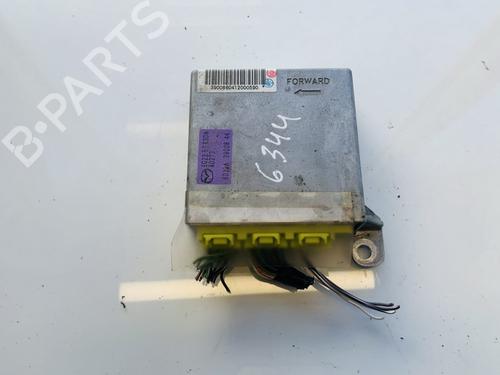 Used ECU airbags ECU airbags MAZDA CX-7 (ER) 2.3 AWD (248 hp) 33094640 33094640