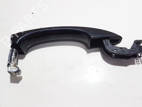 front-left-exterior-door-handle-audi-a5-8t3-2007-2008-2009-2010-2011-2012-2013-2014-2015-2016-2017-35868879 main image