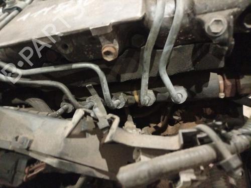 Used Injection rail Injection rail 37227430 37227430