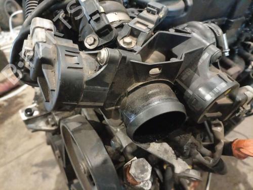 Used Throttle body Throttle body 38259486 38259486