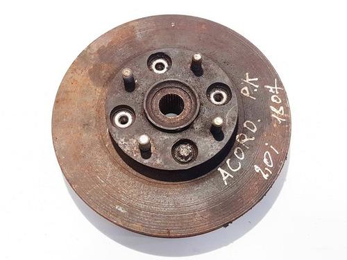 Used Left front steering knuckle Left front steering knuckle 35455753 35455753