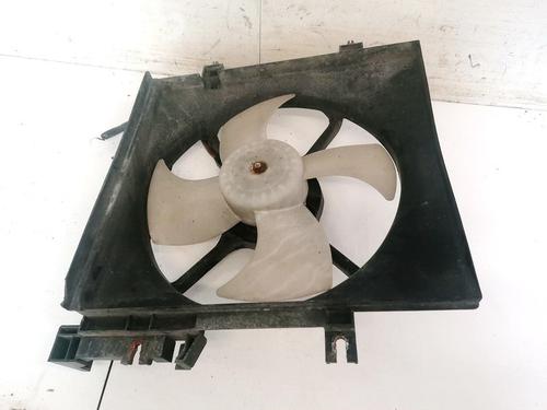 Used Fan Fan SUBARU LEGACY IV (BL) 2.5 AWD (BL9) (165 hp) 35450061 35450061