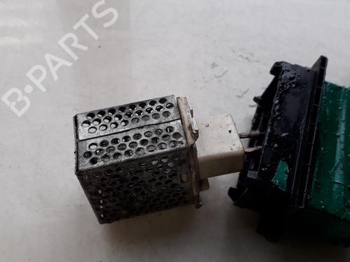 Heater resistor CITROËN C5 I (DC_) 2.0 HDi (DCRHZB, DCRHZE) | BP35850814M108 - Image 2