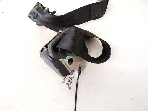 Used Rear left seatbelt Rear left seatbelt 35385904 35385904