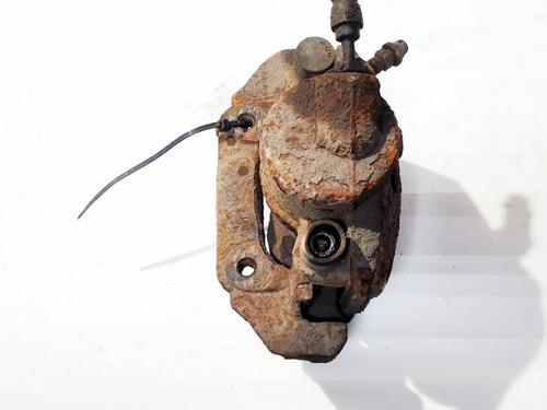 Left front brake caliper MAZDA 2 (DY) 1.4 | BP34926431M105 - Image 2