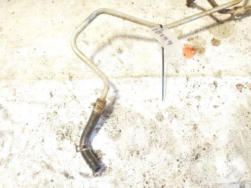 AC pipe SUZUKI GRAND VITARA II (JT, TE, TD) 1.9 DDiS (JB419WD, JB419XD) | BP32589286M126 - Image 5