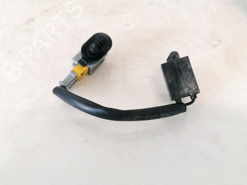 Used Electronic module Electronic module 35530155 35530155
