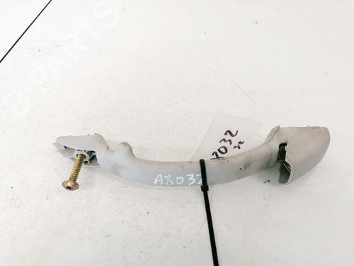 Used Interior roof handle Interior roof handle CITROËN C3 I (FC_, FN_) 1.4 HDi (68 hp) 35432112 35432112