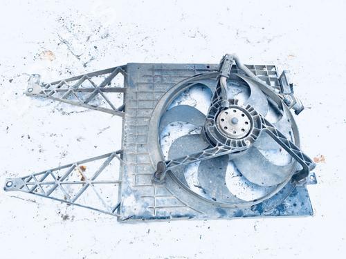 Used Fan Fan 35597651 35597651