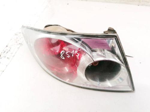 Used Left taillight Left taillight MAZDA 6 Hatchback (GG) 2.0 DI (GG14) (121 hp) 35383086 35383086