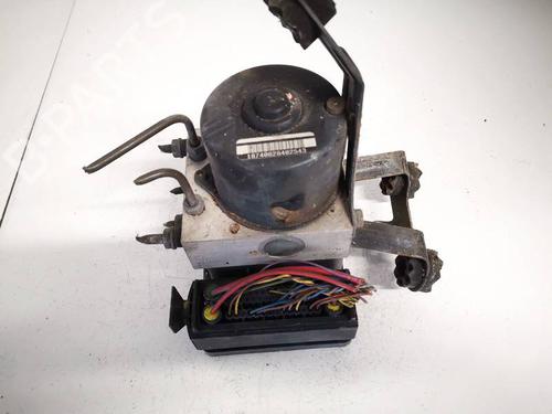 Used ABS pump ABS pump MINI MINI (R50, R53) One D (75 hp) 34877257 34877257
