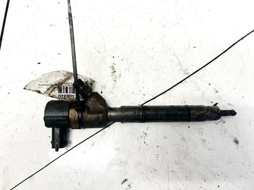 Used Injector Injector HYUNDAI GETZ (TB) 1.5 CRDi (88 hp) 35485550 35485550
