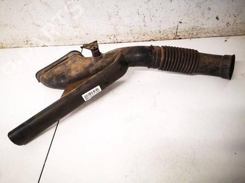 Used Pipe Pipe OPEL CORSA D (S07) 1.2 (L08, L68) (80 hp) 34744658 34744658