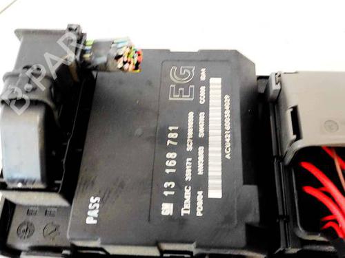 Electronic module OPEL SIGNUM Hatchback (Z03) 2.2 DTI (F48) | BP35288590M83 - Image 2