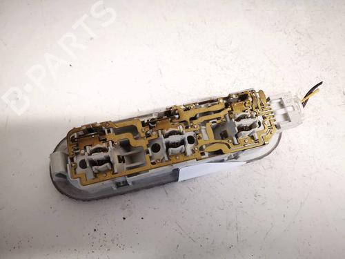 Interior roof light NISSAN NOTE (E11, NE11) 1.6 | BP35150567I8 - Image 2