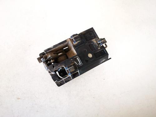 Front left interior door handle NISSAN ALMERA II Hatchback (N16) 2.2 Di | BP35589572I13 - Image 3