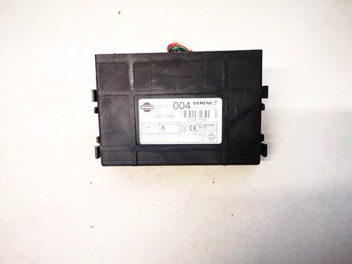 Used Electronic module Electronic module 35515574 35515574