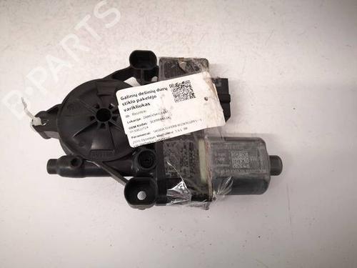 Used Right rear window motor Right rear window motor 37708579 37708579
