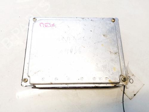 Engine control unit (ECU) AUDI A6 C5 (4B2, 4B4) 2.5 TDI | BP33103878M57 - Image 2