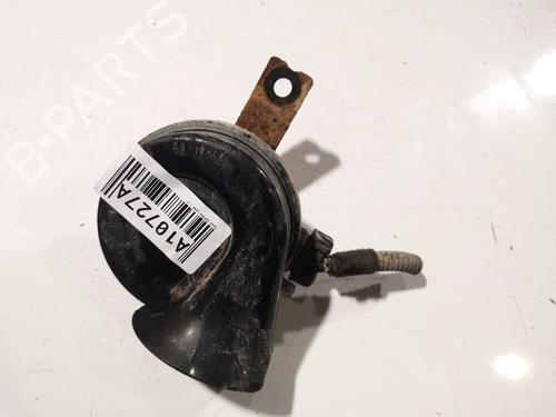 Used Horn Horn OPEL ZAFIRA / ZAFIRA FAMILY B (A05) 1.9 CDTI (M75) (120 hp) 34772179 34772179